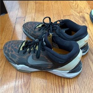 Kobe 7 cheetah